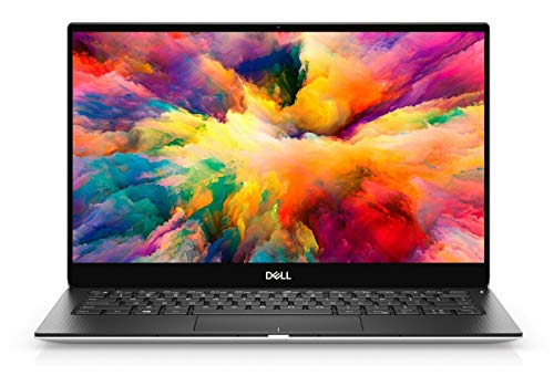 2021 Dell XPS 13 7390 13.3