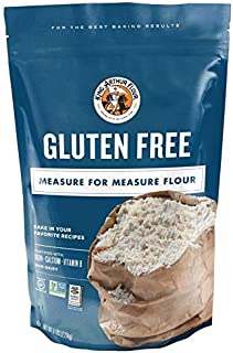 King Arthur Measure for Measure Gluten-free Flour 5 lbs.