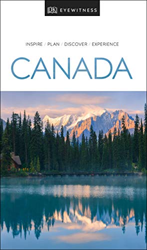 10 Best Photo Books For Canada