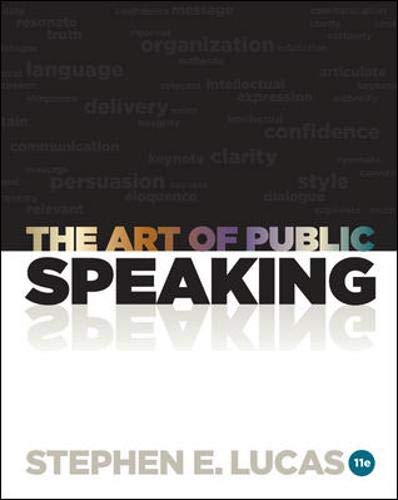 10 Best Public Speaking Books Ever