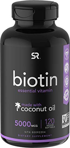 10 Best Hair Growth Vitamins For Women