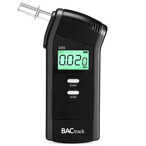 10 Best Breathalyzers Cheap