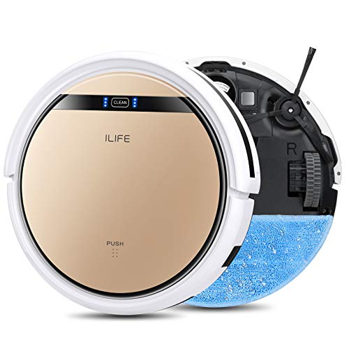 9 Best Roomba Type Vacuum For Pet Hair