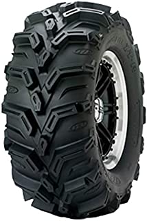ITP 560373 Black 27x9Rx14 Mud Lite XTR Rim Size: 14, Position: Front/Rear, Ply: 6, Type: ATV/UTV, Tire Construction: Radial