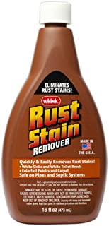 Whink Rust Stain Remover, 16 Fluid Ounce