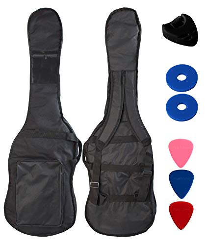 10 Best Bass Guitar Bags