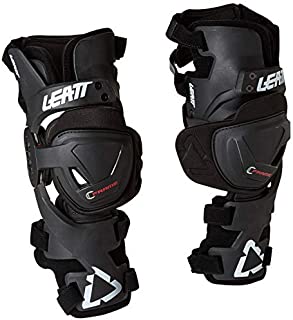 Leatt C-Frame Junior Knee Braces