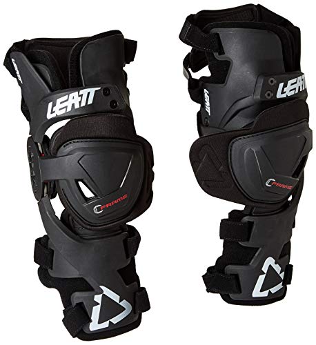 10 Best Knee Braces For Motocross