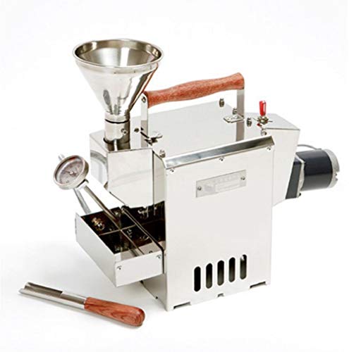 10 Best Coffee Roasters For Home Use