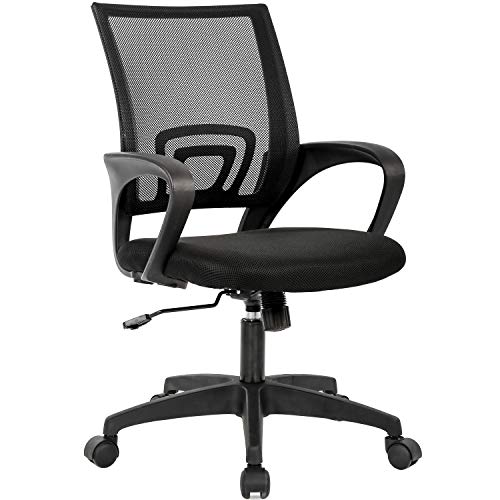 9 Best Desk Chairs For Under 100