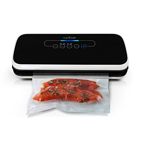 10 Best Vacuum Sealers Nz