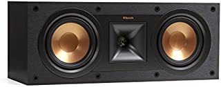 Klipsch R-25C Center Channel Speaker