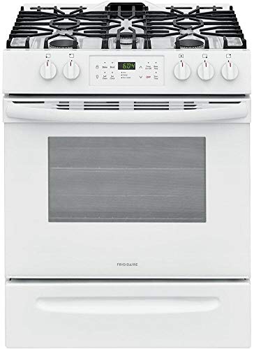 Frigidaire FFGH3054UW 30