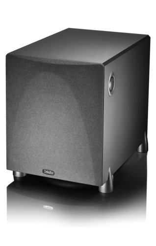 10 Best Subwoofers For Home Cinema