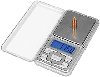 Frankford Arsenal mens Arsenal DS-750 Digital Reloading Scale with LCD Display for Reloading, Original Version