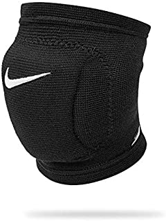 Nike Streak Volleyball Knee Pad (XL/XXL, Black)