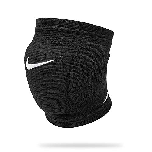 Nike Streak Volleyball Knee Pad (XL/XXL, Black)