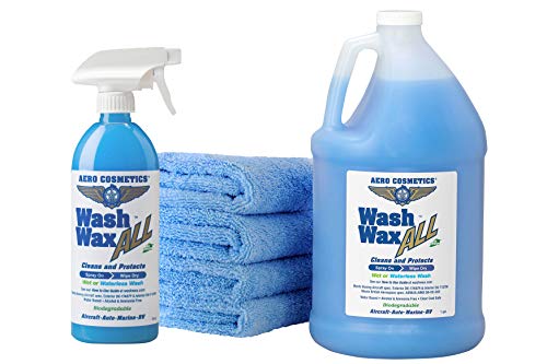 9 Best Home Car Wash Kit