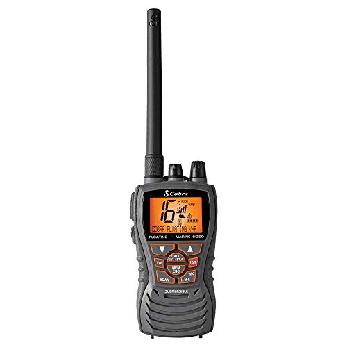 10 Best Marine Radio