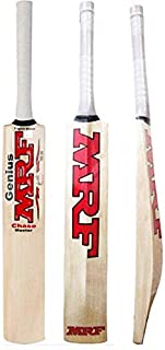 MRF Genius VK Chase Master Cricket BAT