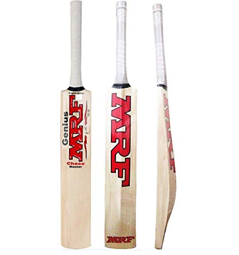 MRF Genius VK Chase Master Cricket BAT