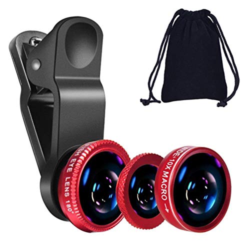 10 Best Wide Angle Phone Lens