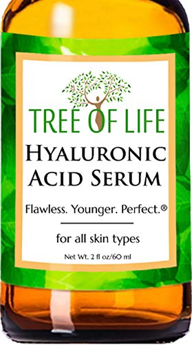 9 Best Good Hyaluronic Acid Serums