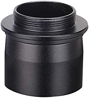 SVBONY SV163 C Mount to 1.25 inch Camera Adapter C or CS Mount CCTV Type Camera to Telescope for Astrophotography