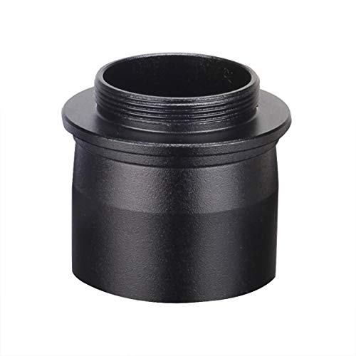 SVBONY SV163 C Mount to 1.25 inch Camera Adapter C or CS Mount CCTV Type Camera to Telescope for Astrophotography