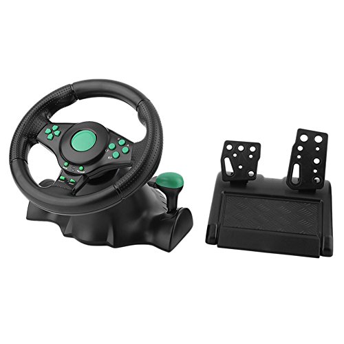 9 Best Good Xbox One Steering Wheel