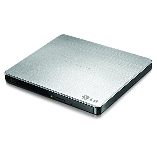 10 Best External Cd/dvd Drives For Mac