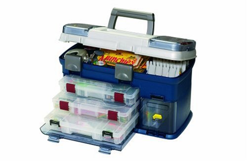 Plano Tackle System Box, Premium Tackle Storage