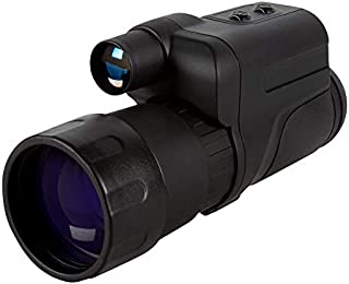 Firefield Nightfall 4x50 Night Vision Monocular