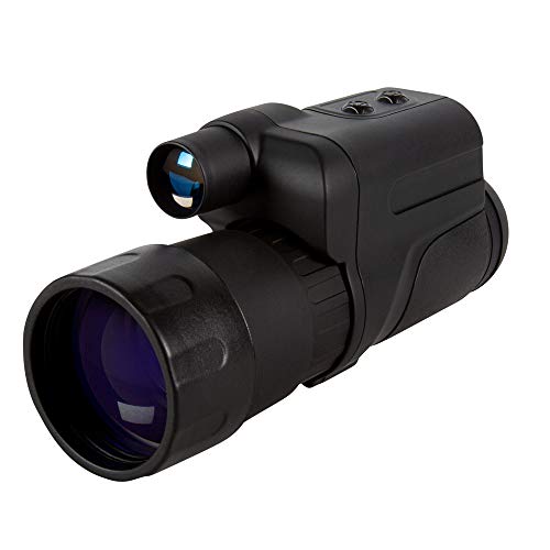 10 Best Night Vision Scope Under 3000