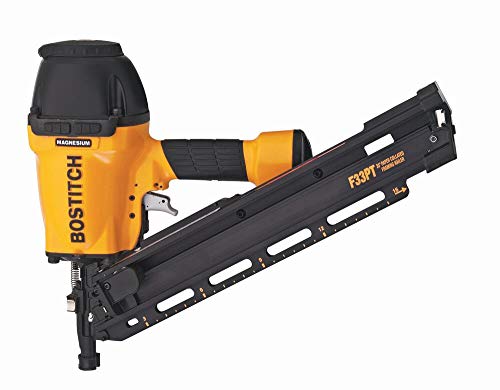 10 Best Home Framing Nailers