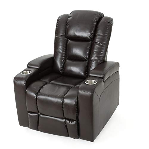 9 Best Electric Leather Recliners