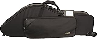 Pro Tec Protec Baritone Saxophone Gig Bag (Fits Low A and Bb), Platinum Series, Model PL253