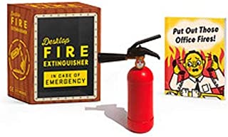 Desktop Fire Extinguisher (RP Minis)