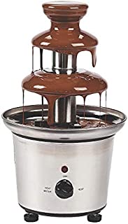 Fun Express Chocolate Fountain (3 Tiers) Wedding and Party Supplies