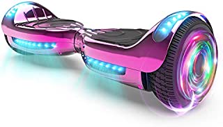 HOVERSTAR Hoverboard (Pink)