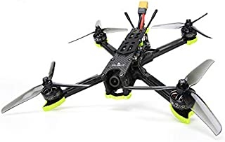 iFlight Nazgul5 V2 5inch 6S FPV Racing Drone Freestyle Quadcopter BNF Built with TBS Crossfire Nano Rx