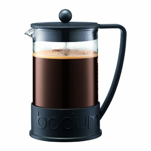 10 Best Coffee For Cold Brew French Press