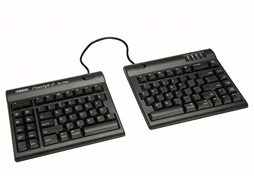 10 Best Ergonomic Keyboard For Macbook Pro