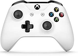 Xbox Wireless Controller - White