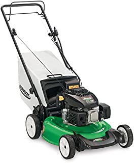 Lawn-Boy 17734 21-Inch 6.5 Gross Torque Kohler Electric Start XTX OHV, 3-in-1 Discharge Self Propelled Lawn Mower