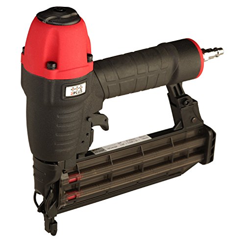 3PLUS HF50SP 3/4-Inch to 2-Inch 18-Gauge Brad Nailer