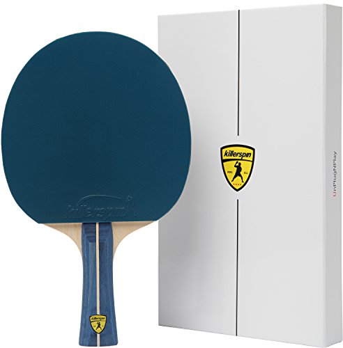 10 Best Table Tennis Paddle For Speed