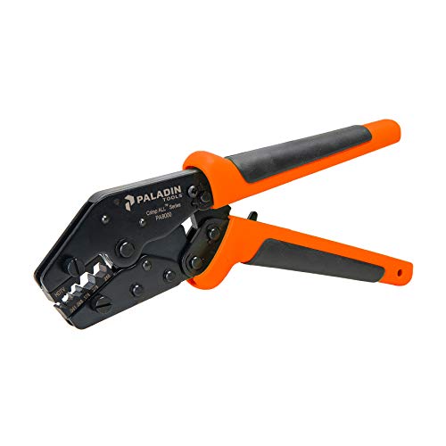 10 Best Universal Crimp Tool