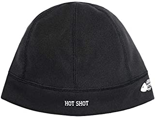 Men's Gore-TEX Infinium Fishing Beanie with Windstopper Technology Black