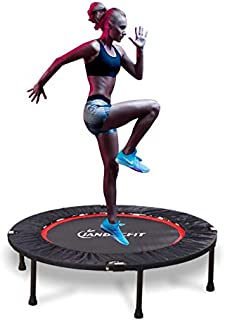 Jandecfit Foldable Fitness Trampoline 40